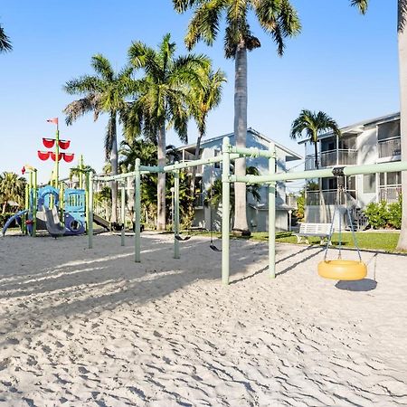 Appartamento Kawama Yacht Club A4 Key Largo Esterno foto