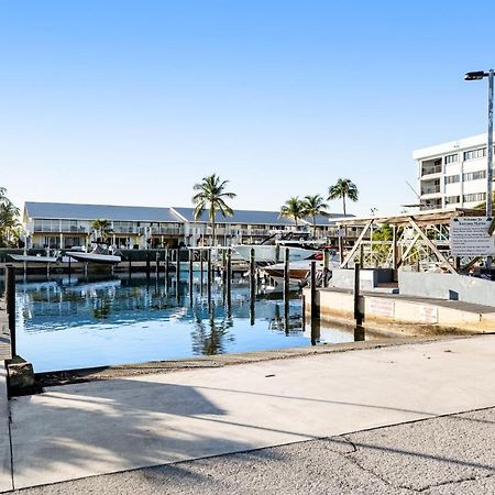 Appartamento Kawama Yacht Club A4 Key Largo Esterno foto