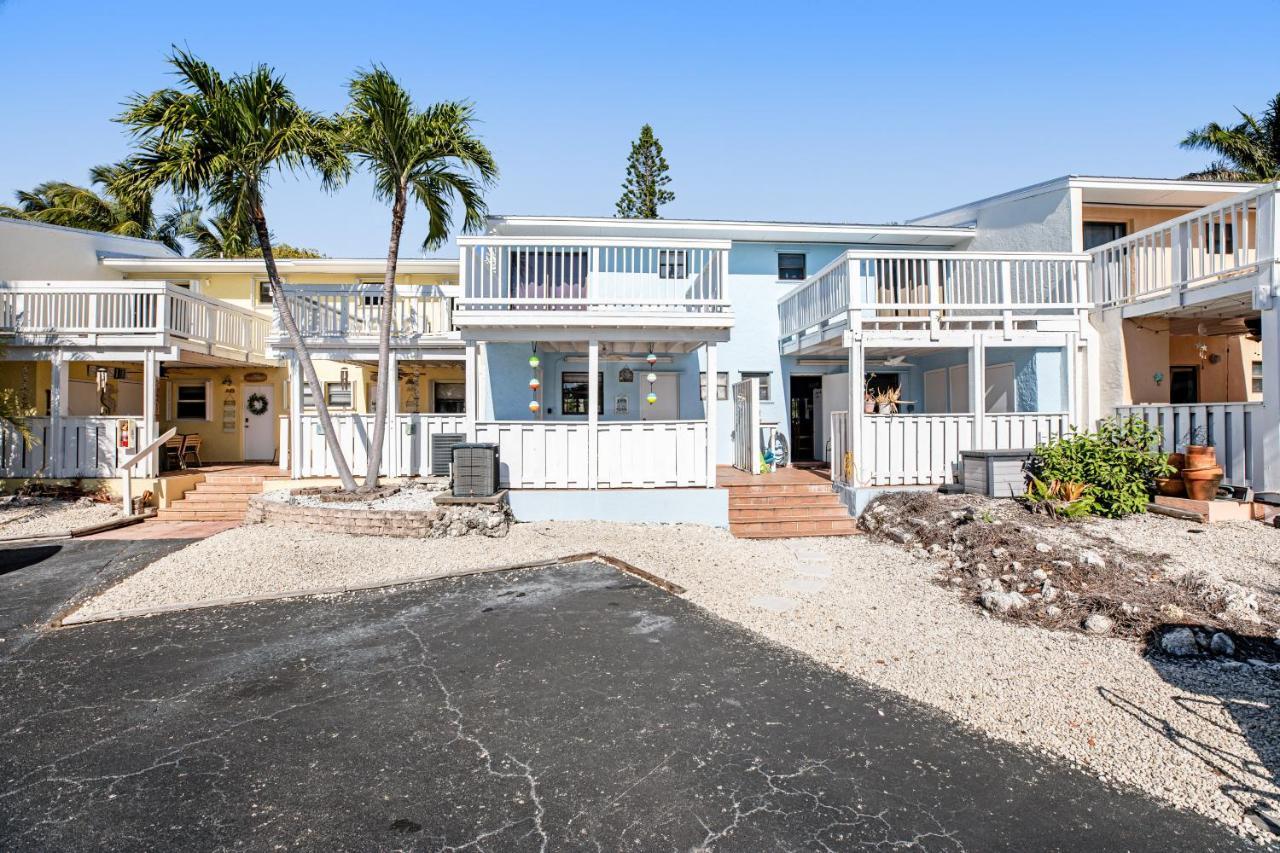 Appartamento Kawama Yacht Club A4 Key Largo Esterno foto
