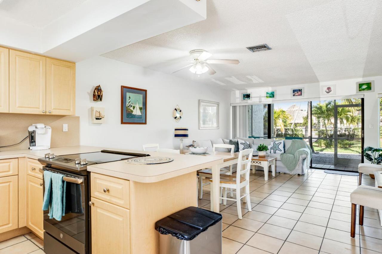 Appartamento Kawama Yacht Club A4 Key Largo Esterno foto