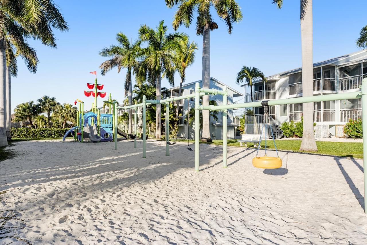 Appartamento Kawama Yacht Club A4 Key Largo Esterno foto