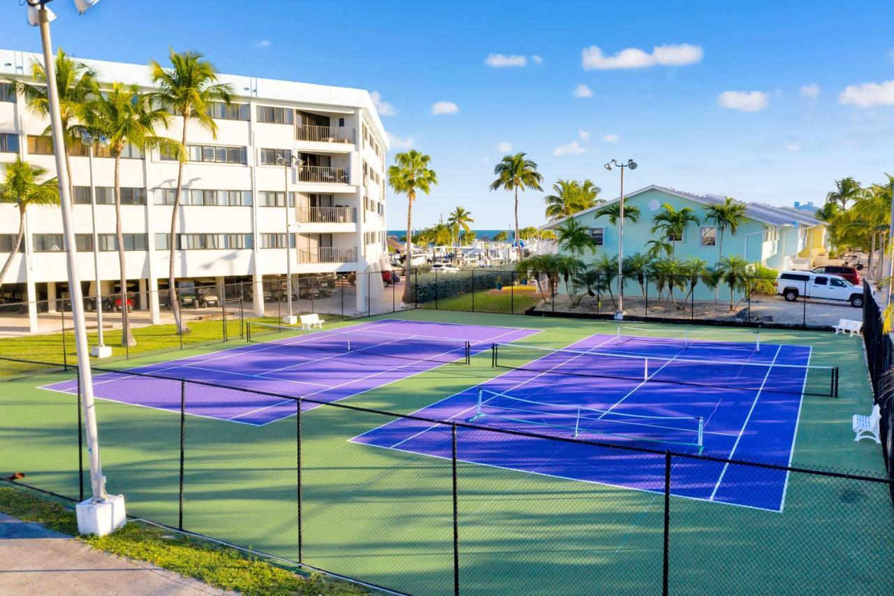 Appartamento Kawama Yacht Club A4 Key Largo Esterno foto