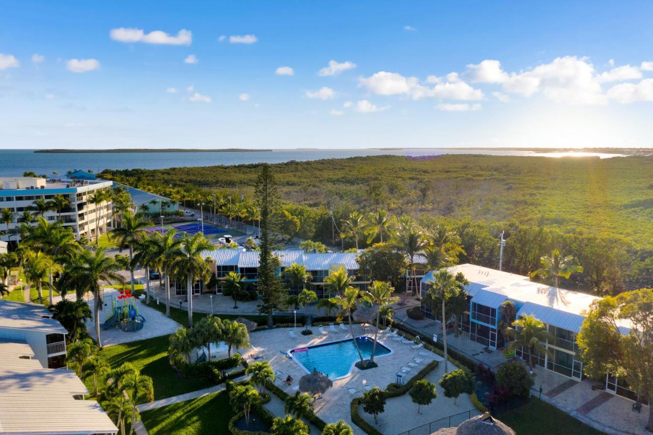 Appartamento Kawama Yacht Club A4 Key Largo Esterno foto