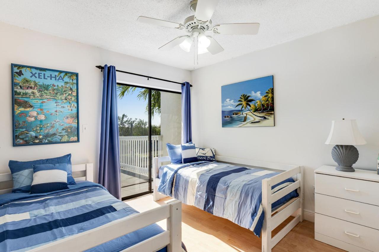 Appartamento Kawama Yacht Club A4 Key Largo Esterno foto