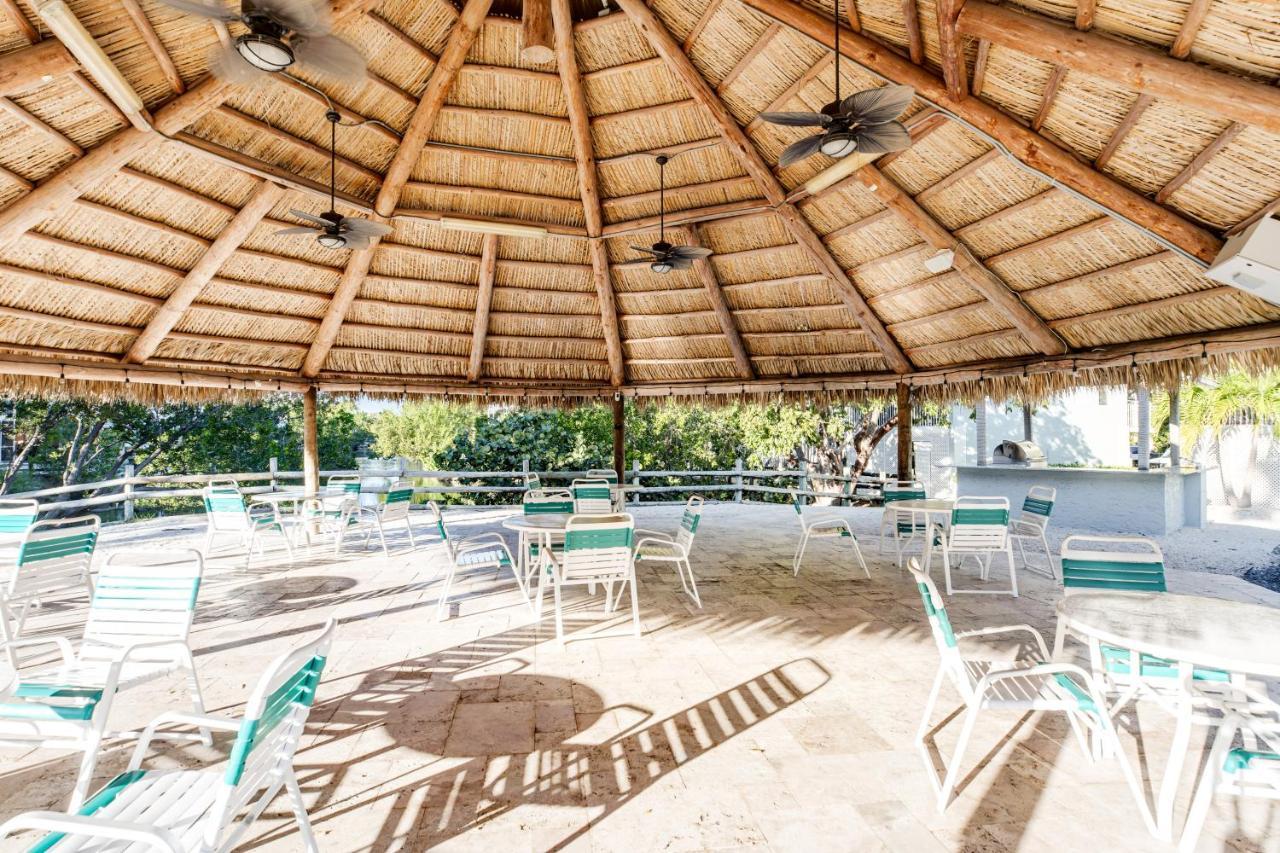 Appartamento Kawama Yacht Club A4 Key Largo Esterno foto