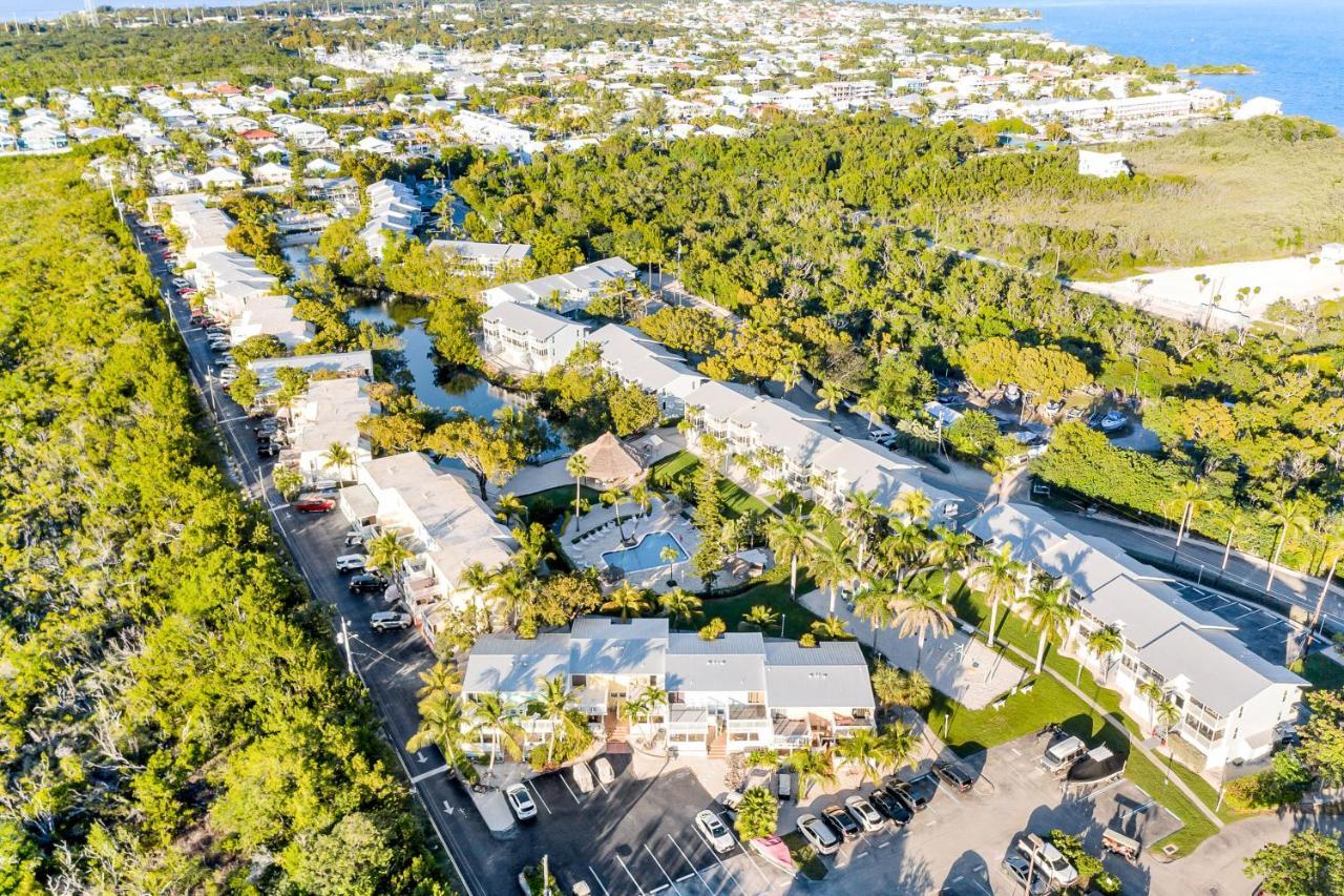 Appartamento Kawama Yacht Club A4 Key Largo Esterno foto