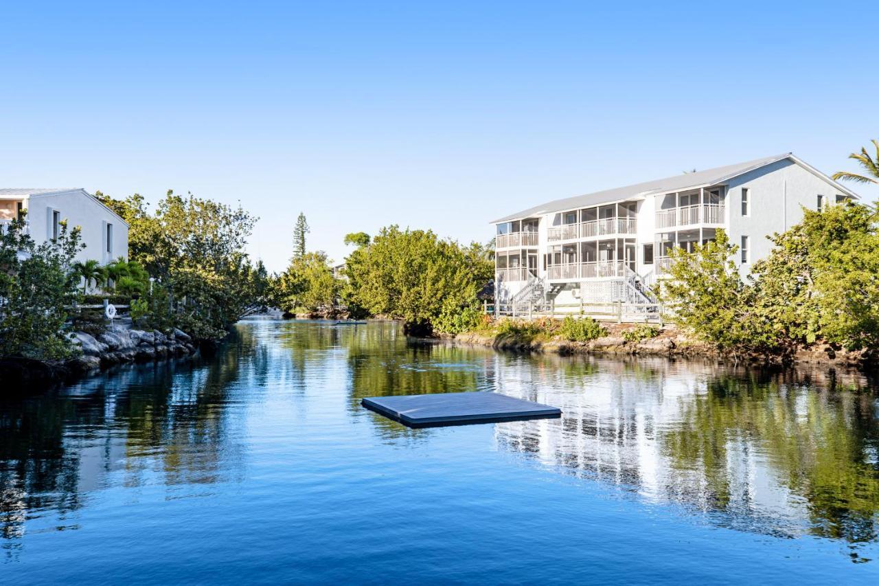 Appartamento Kawama Yacht Club A4 Key Largo Esterno foto