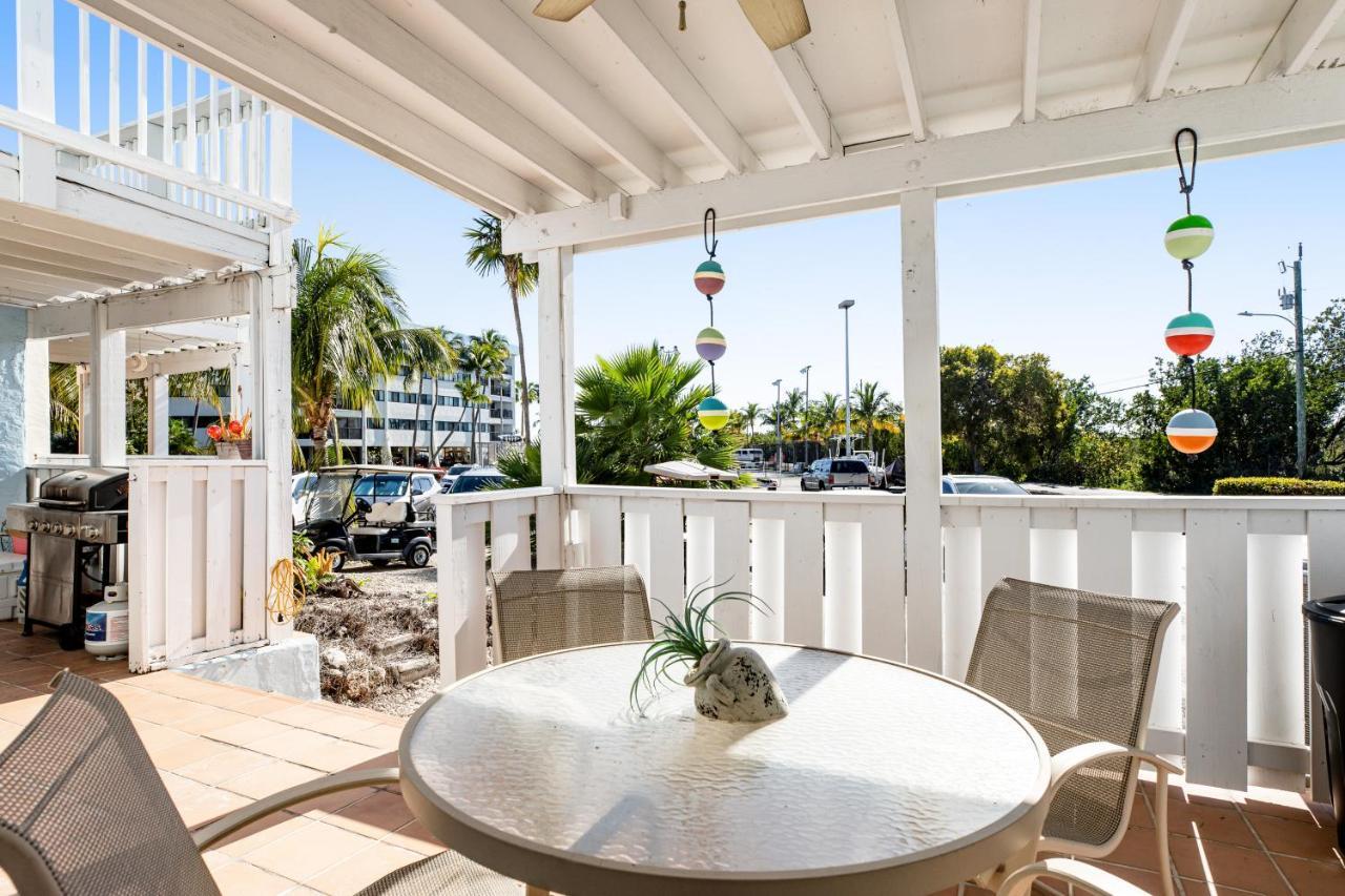 Appartamento Kawama Yacht Club A4 Key Largo Esterno foto