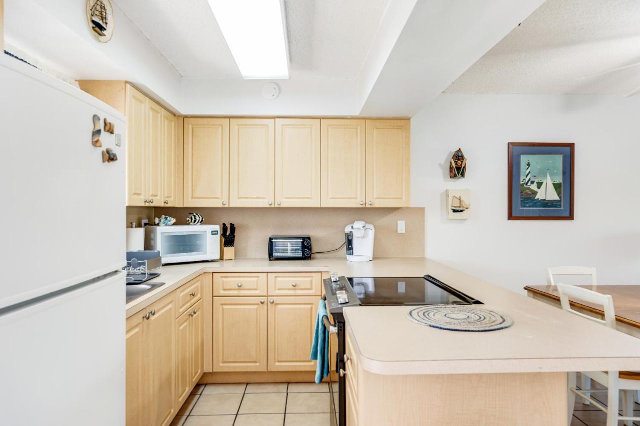 Appartamento Kawama Yacht Club A4 Key Largo Esterno foto
