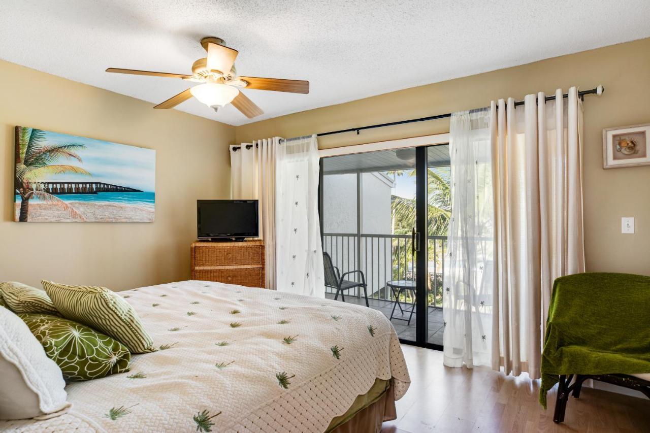 Appartamento Kawama Yacht Club A4 Key Largo Esterno foto