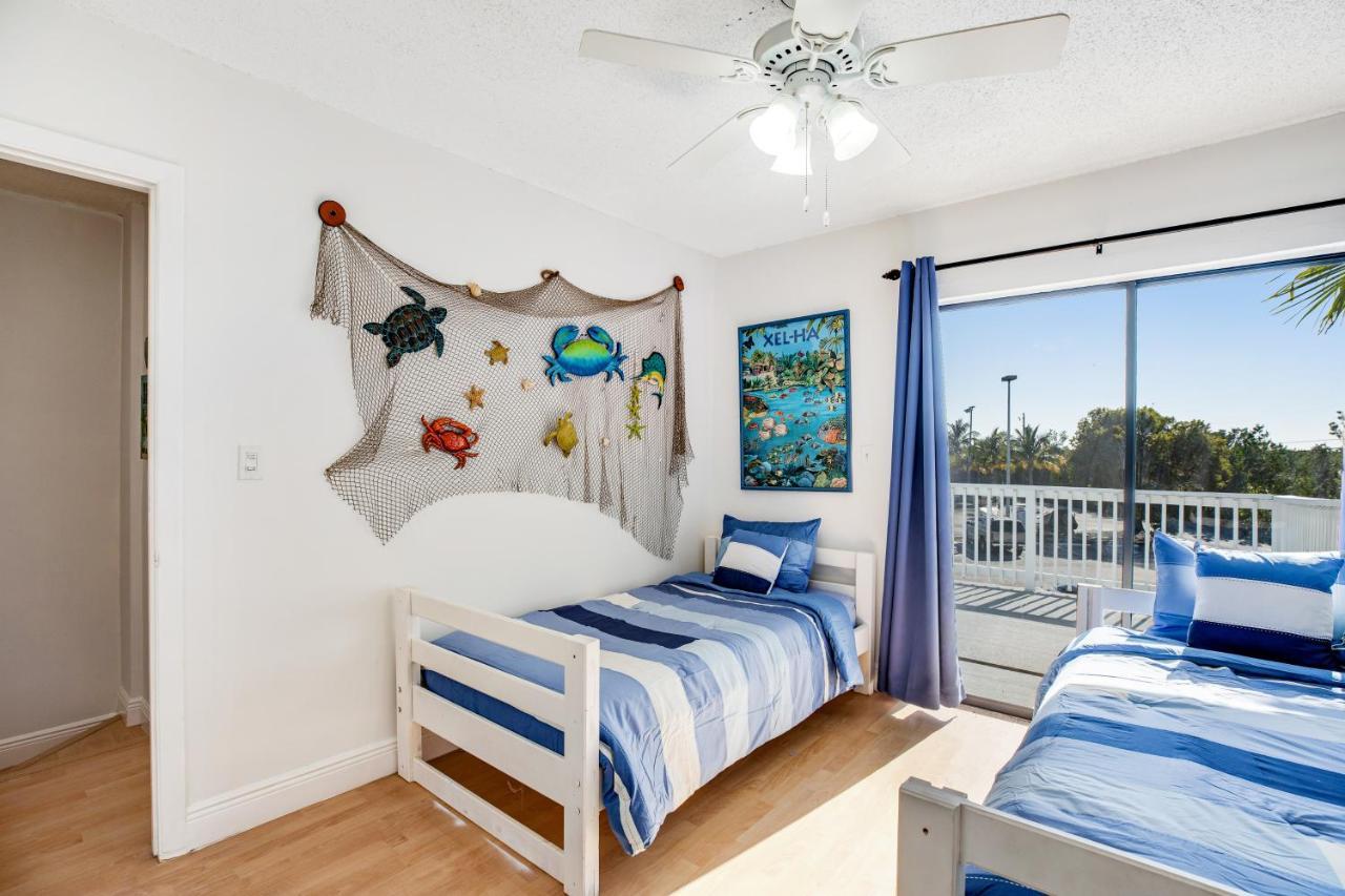 Appartamento Kawama Yacht Club A4 Key Largo Esterno foto