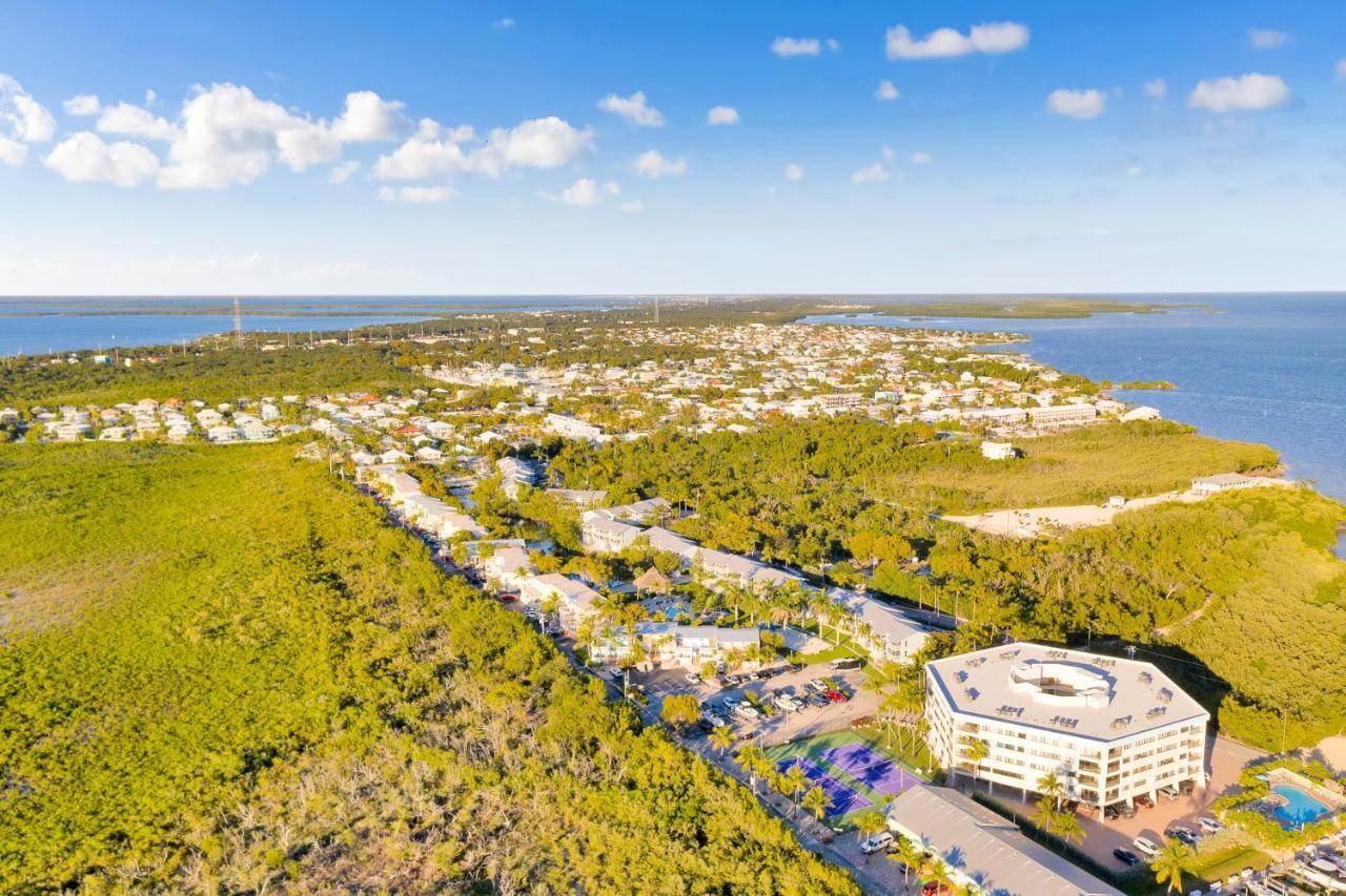 Appartamento Kawama Yacht Club A4 Key Largo Esterno foto