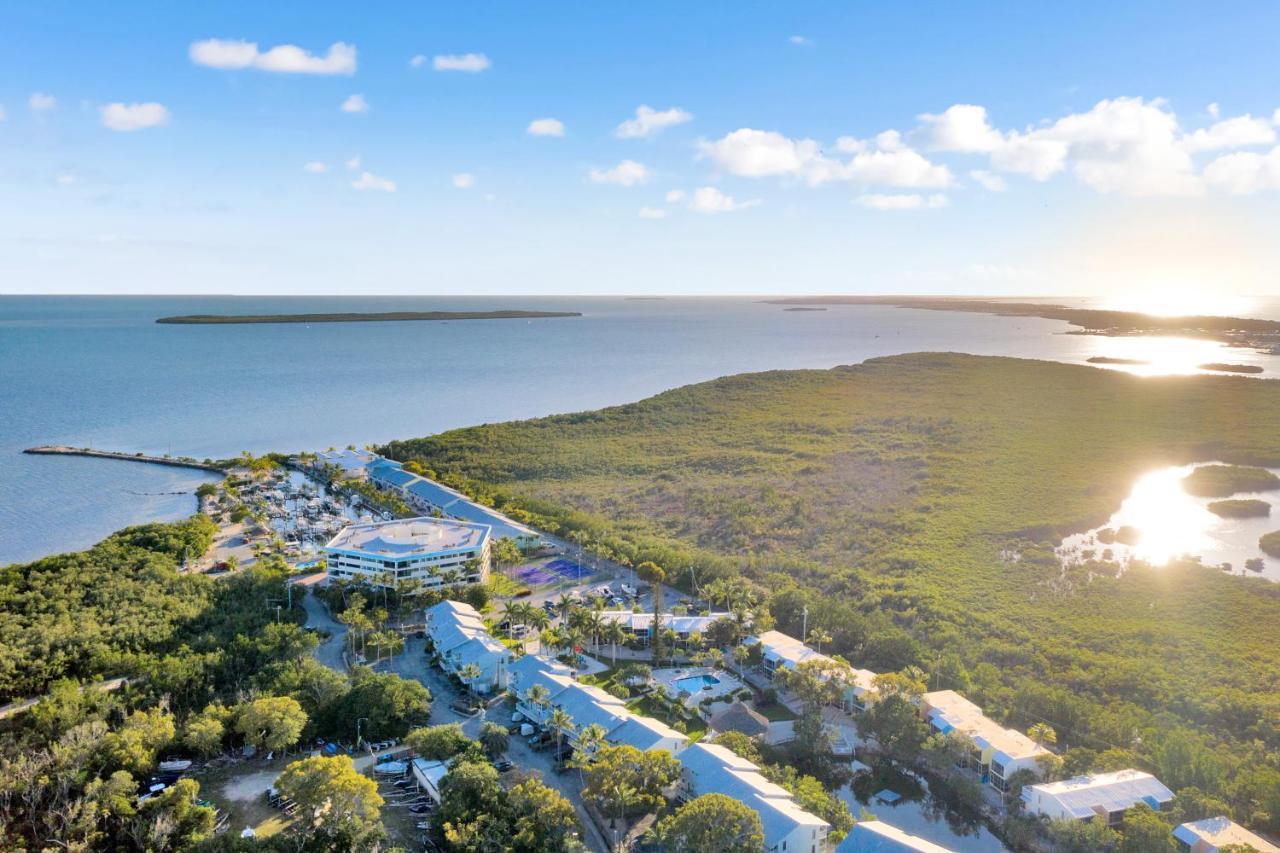 Appartamento Kawama Yacht Club A4 Key Largo Esterno foto
