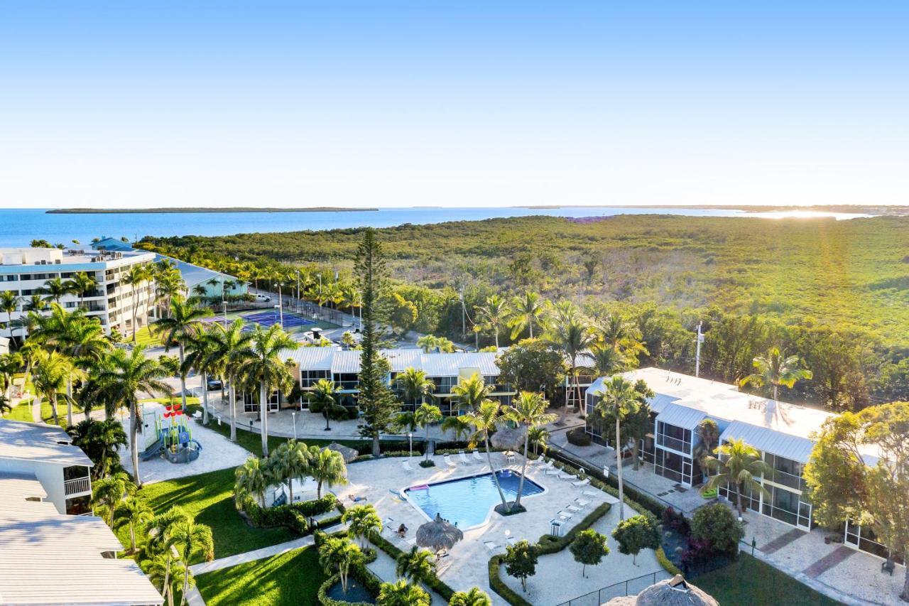 Appartamento Kawama Yacht Club A4 Key Largo Esterno foto