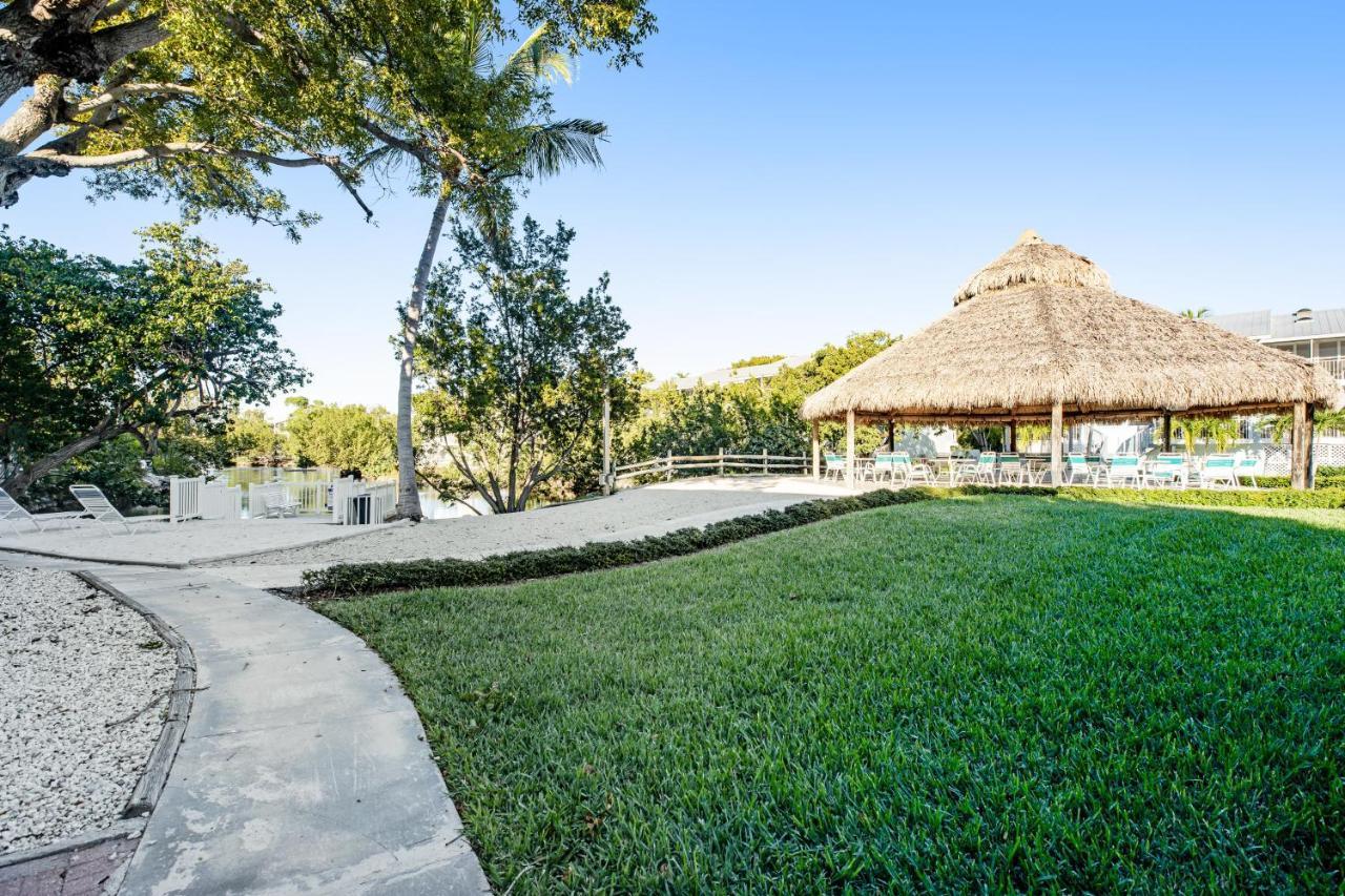Appartamento Kawama Yacht Club A4 Key Largo Esterno foto