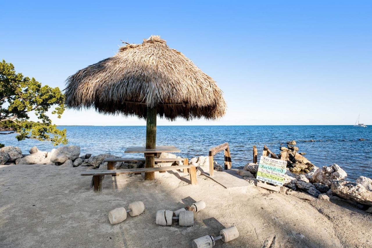 Appartamento Kawama Yacht Club A4 Key Largo Esterno foto
